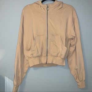 Lululemon catch a breathe hoodie